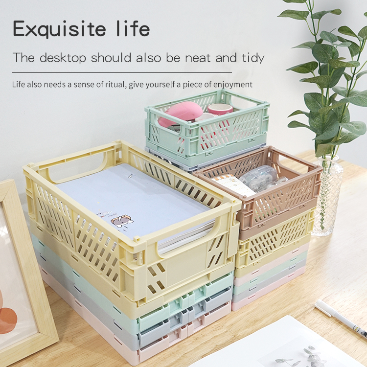 Say goodbye to flimsy, single-use boxes