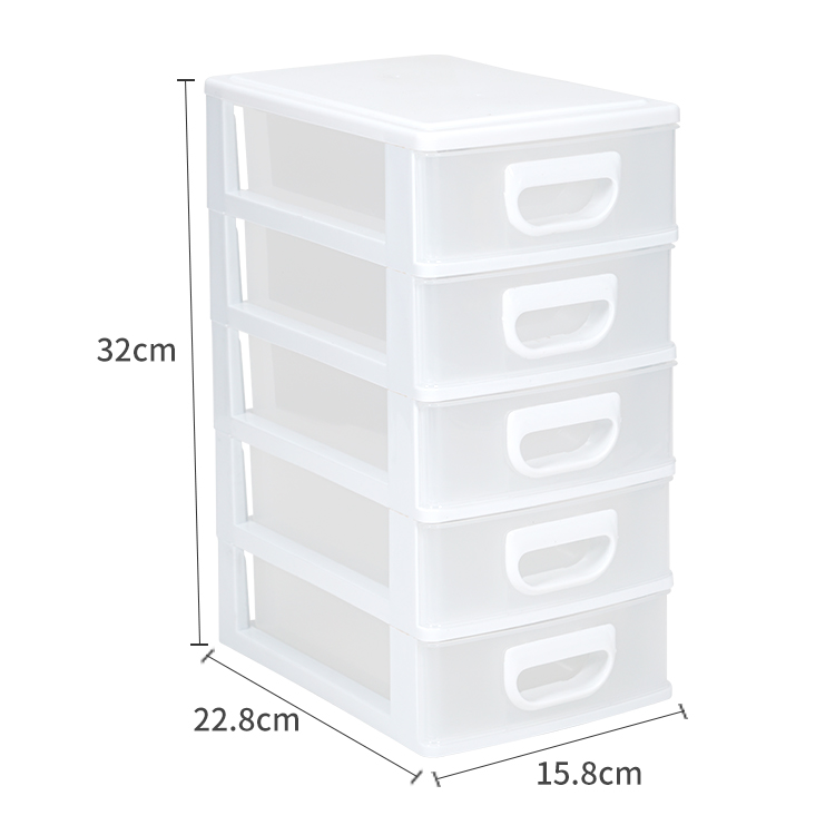 Plastic Box Containers