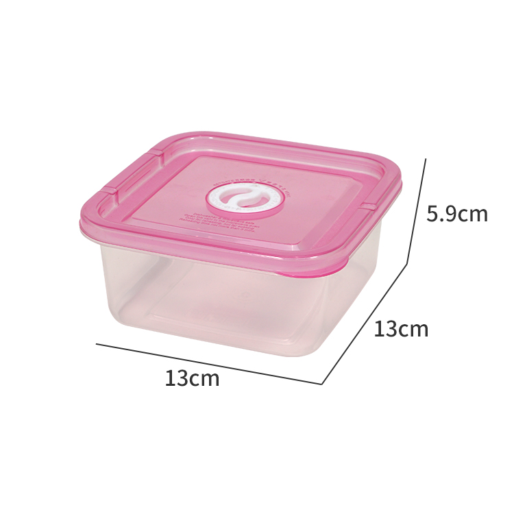 The Versatility and Convenience of Foldable Plastic Boxes".
