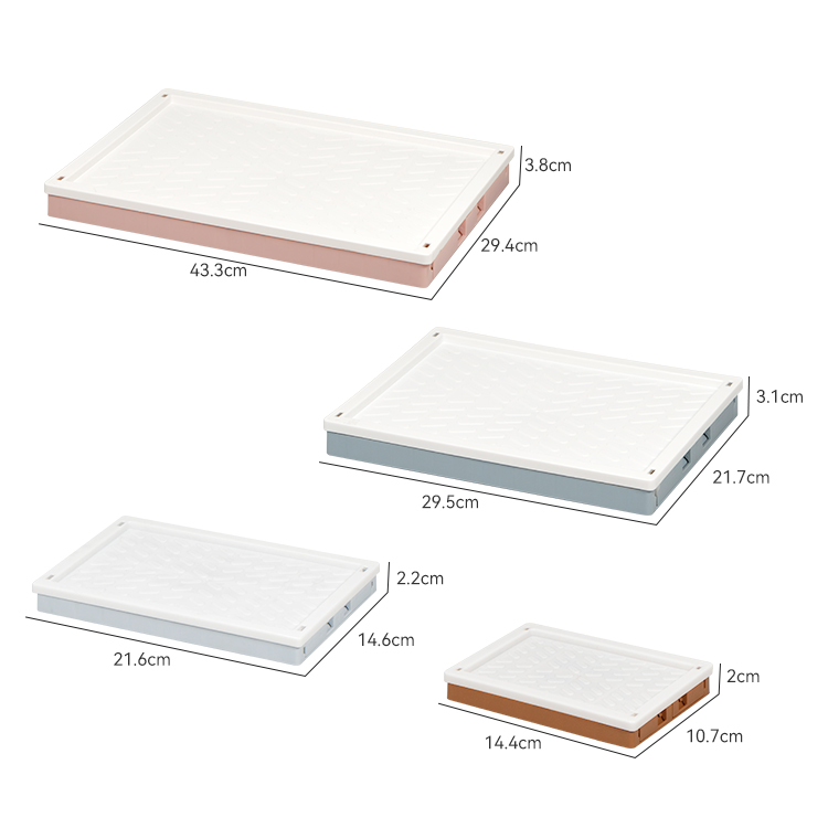 Get Your Home Clutter-Free with Discounted Storage Bins