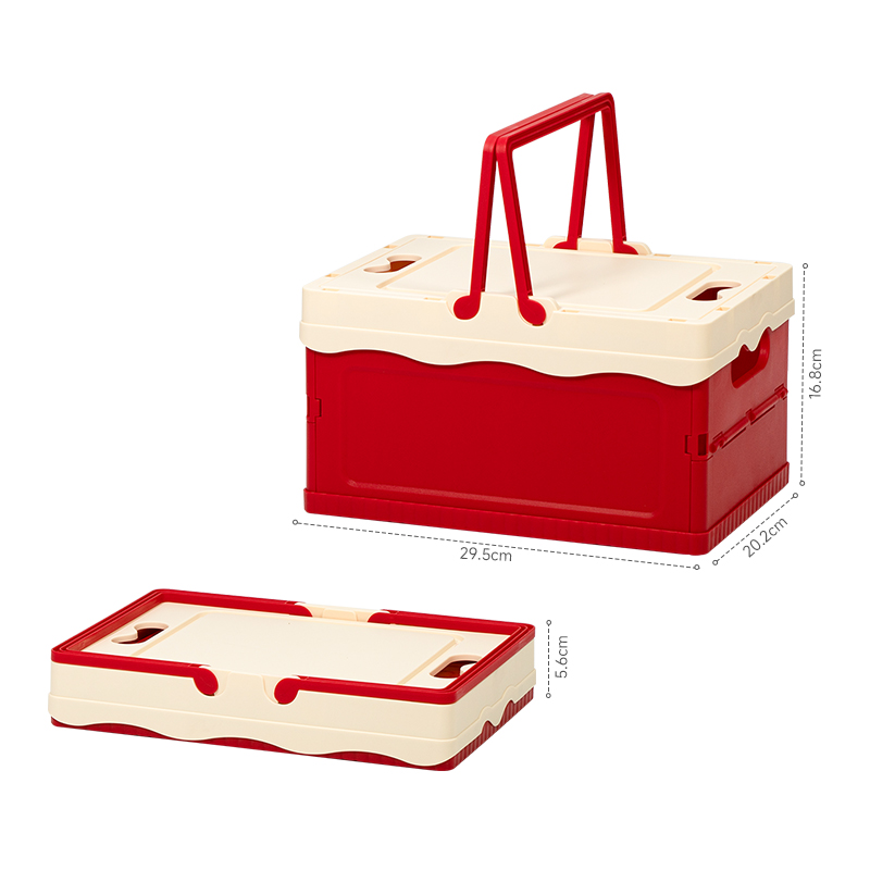 Keep Your Items Secure in a Transparent Box