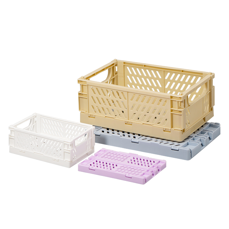 Transform Your Home with Stackable Storage Solutions