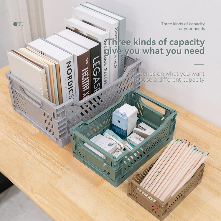 Clever Ways to Utilize Stackable Storage in Every Room