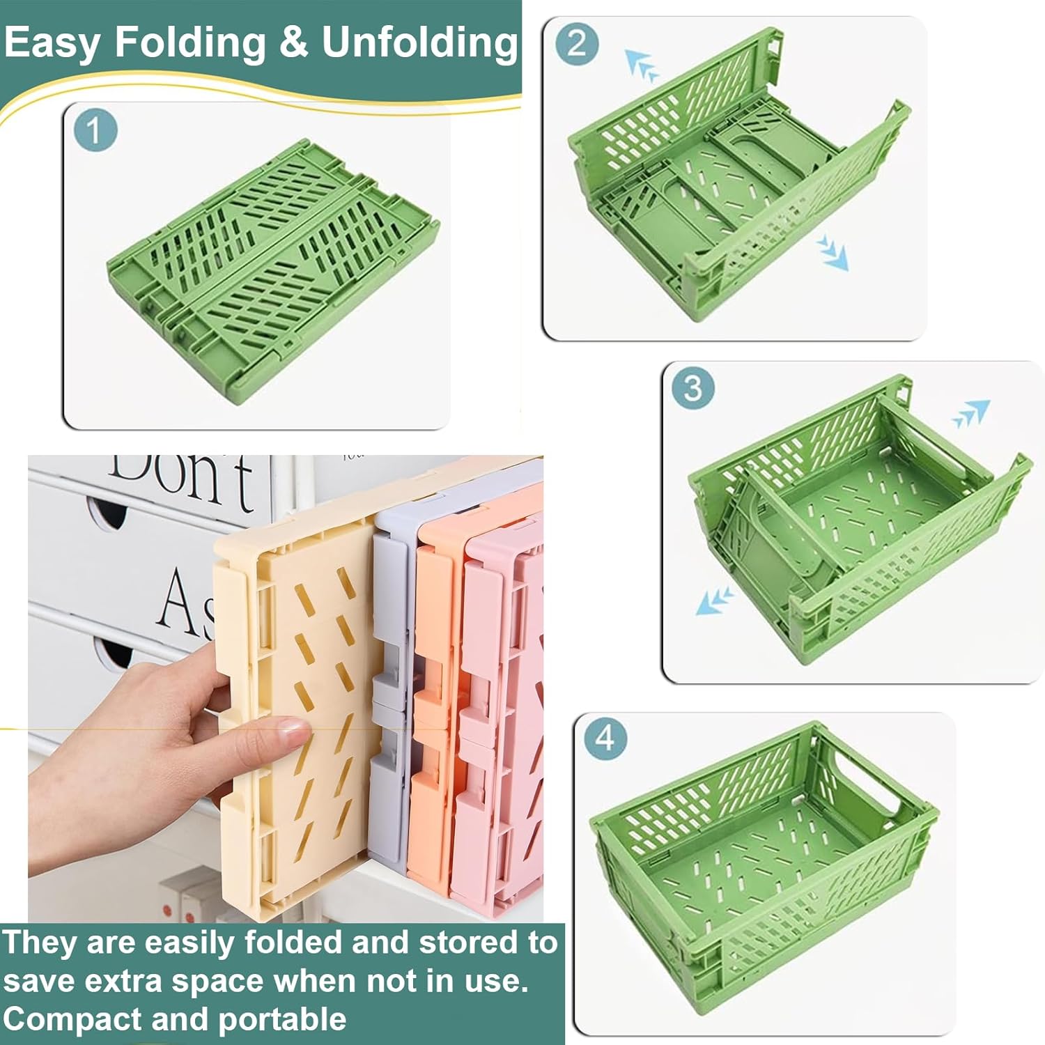 Storage Containers to Enhance Your Decor