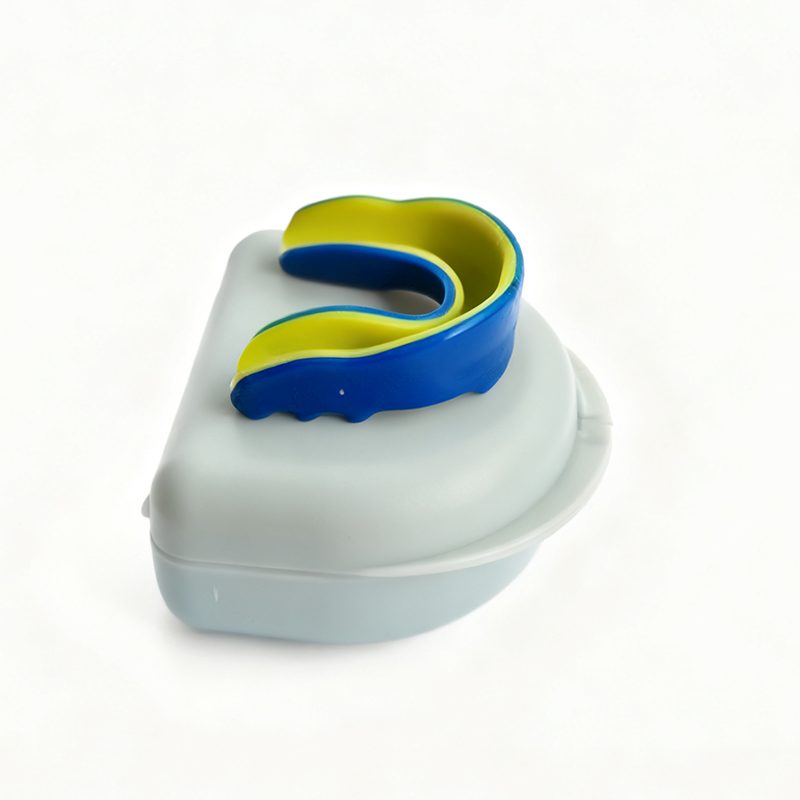 Premium Sports Mouth Guard Soft for Maximum Protection