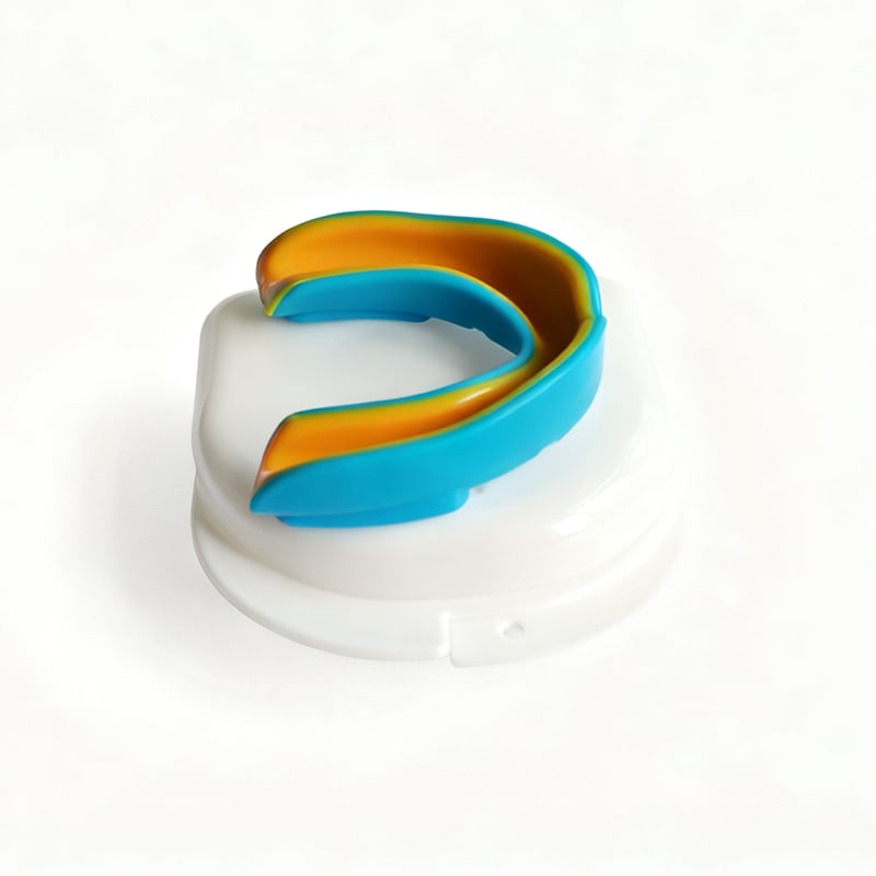  Enhance Your Sports Performance with Comfortable Mouthguards