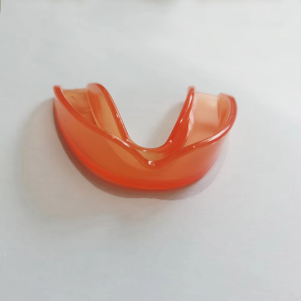 Health Ronquidos Sleep Helping Mouthguard Dental Guards Mouth Breath Sleep Aid Solution Anti Snoring Device Mouth Tape
