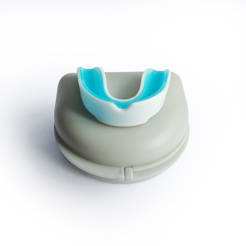 Premium Adjustable Mouth Guards for Enhanced Protection
