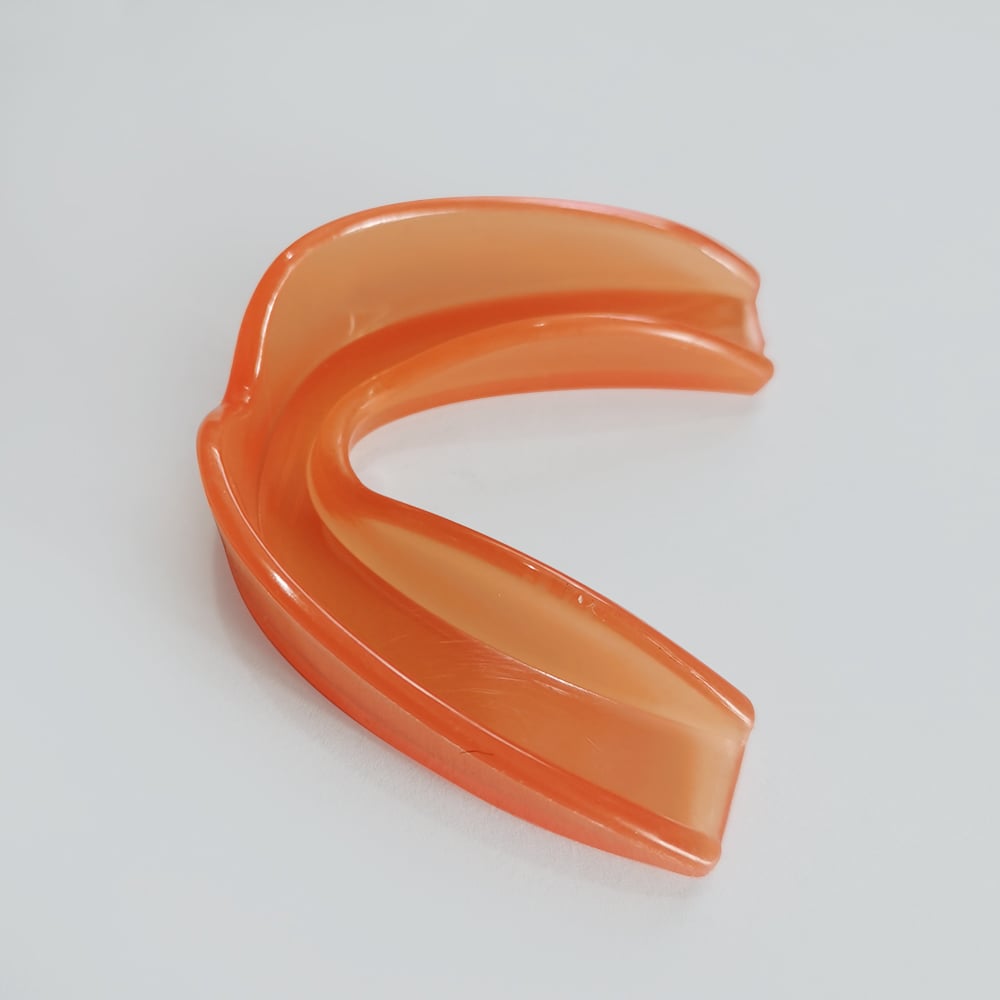  Effective Solutions for Anti Teeth Grinding