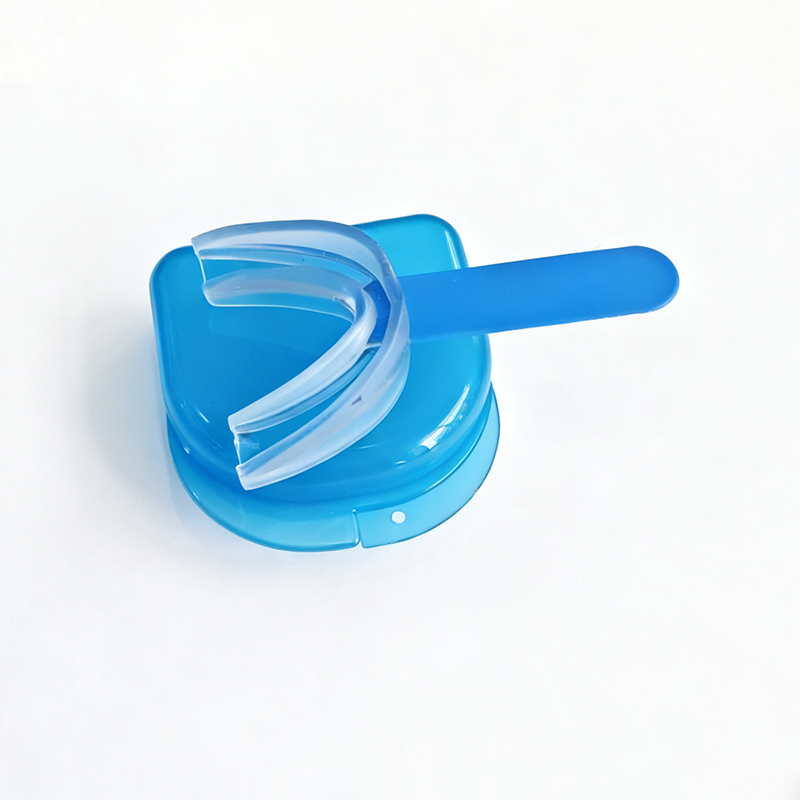 High-Quality Dental Mouthpiece for Snoring Relief