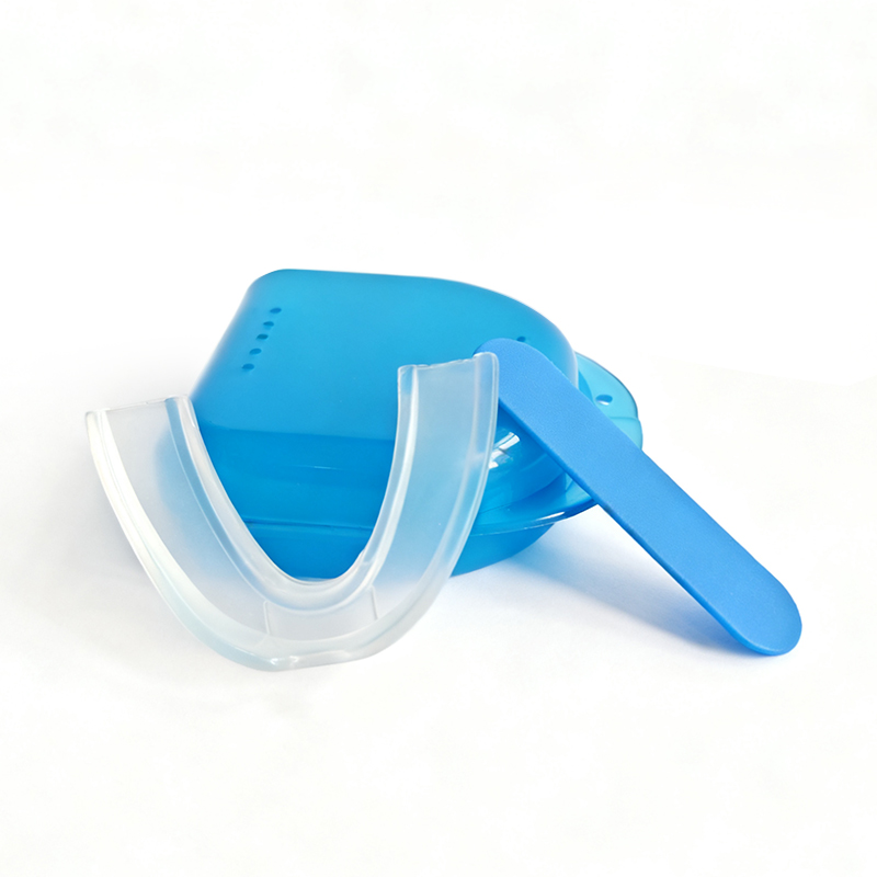  Discover the Ultimate Anti Snore Mouthguard Adjustable for Better Sleep