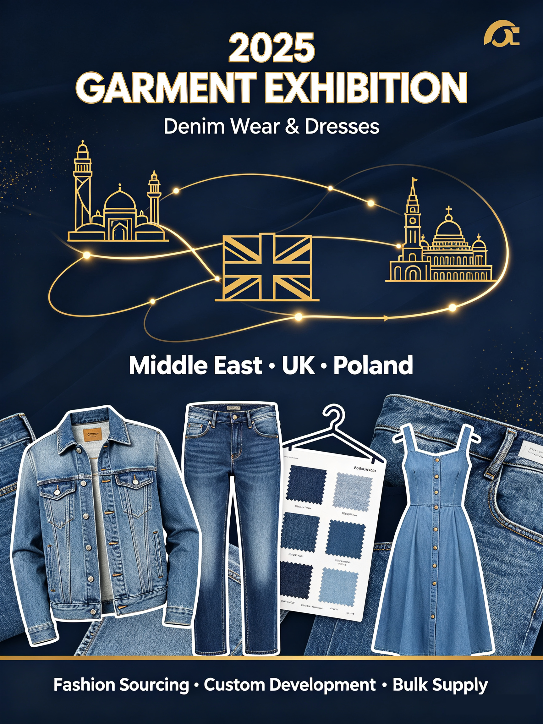 2025 Exhibition Review