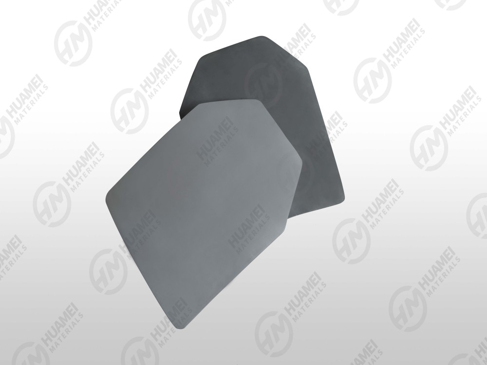Silicon carbide (SiC) bulletproof plug boards/insert plates/panels