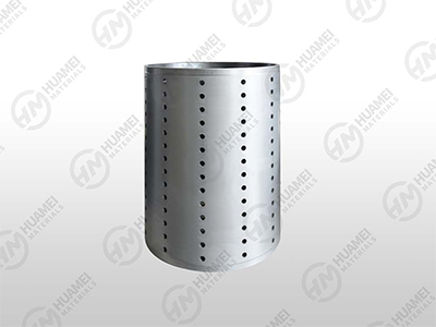 Silicon carbide (SiC) grinding barrels/linings/liners/cylinders