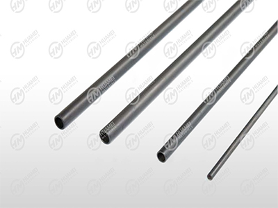 Silicon carbide (SiC) heat exchanger tubes pipes