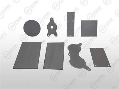 Silicon carbide (SiC) plates/setters/shelves/batts