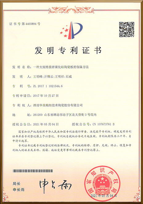 专利