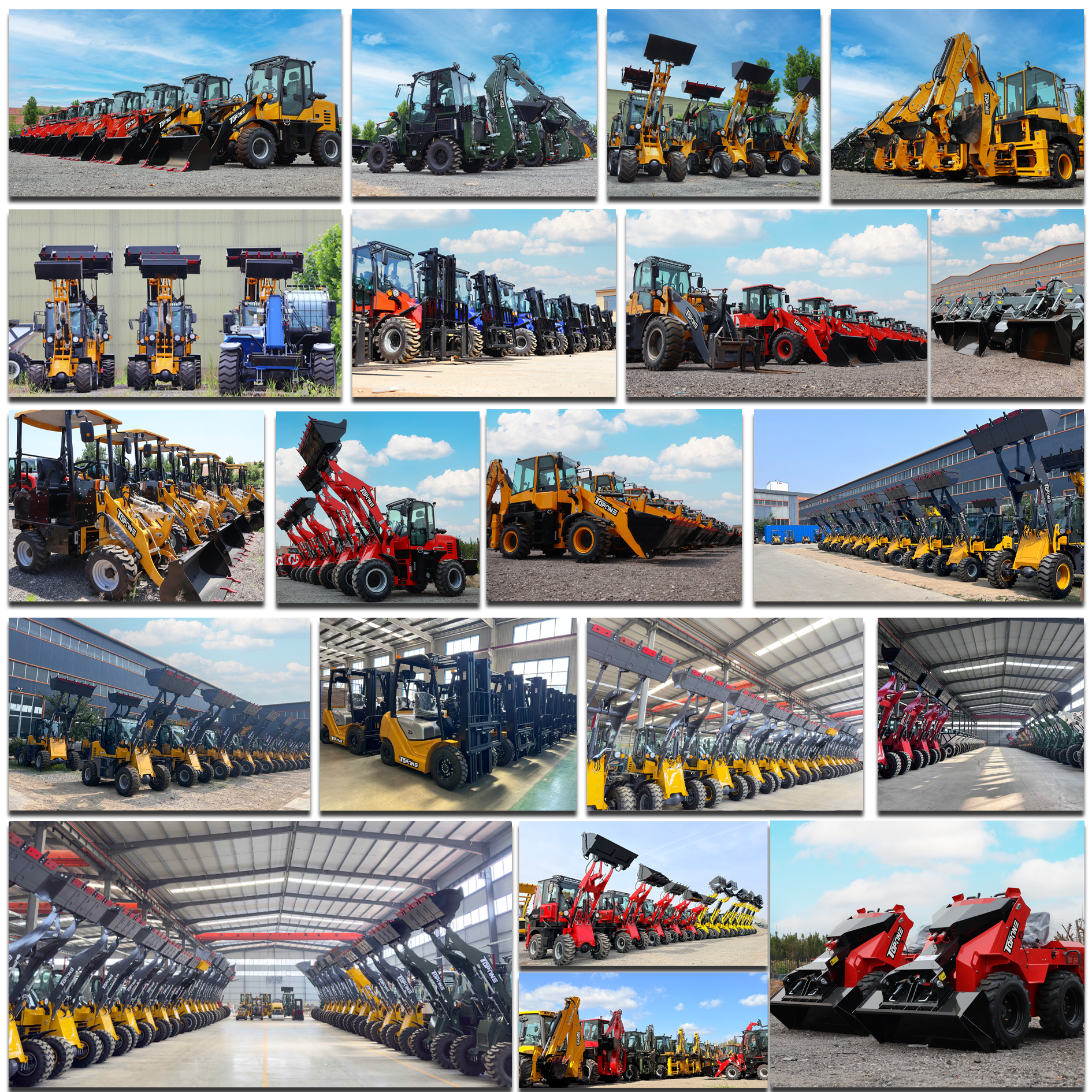 Rich Engineering Manufacturing Experience