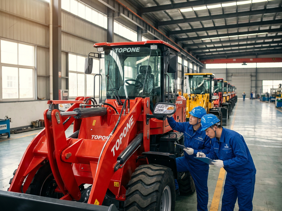 Reliability Forged by Rigor: Our 20-Point QC Protocol