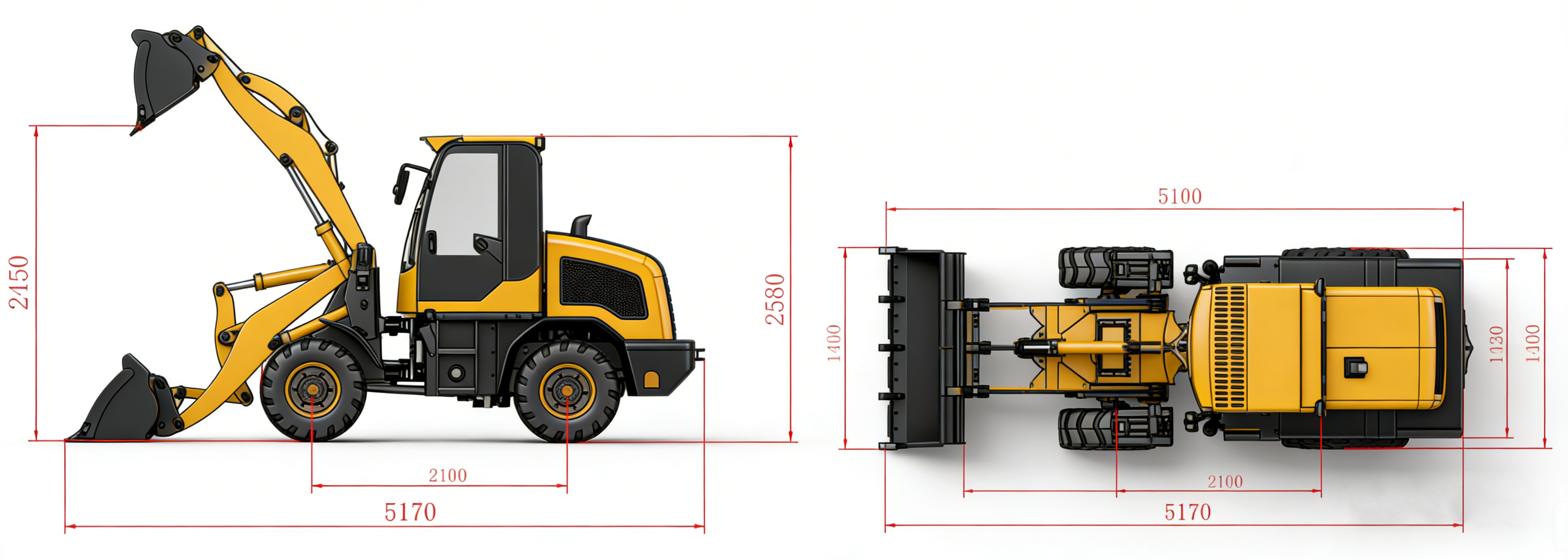 topone-tl908-compact-wheel-loader-with-cabin-studio-shot-specification.jpg