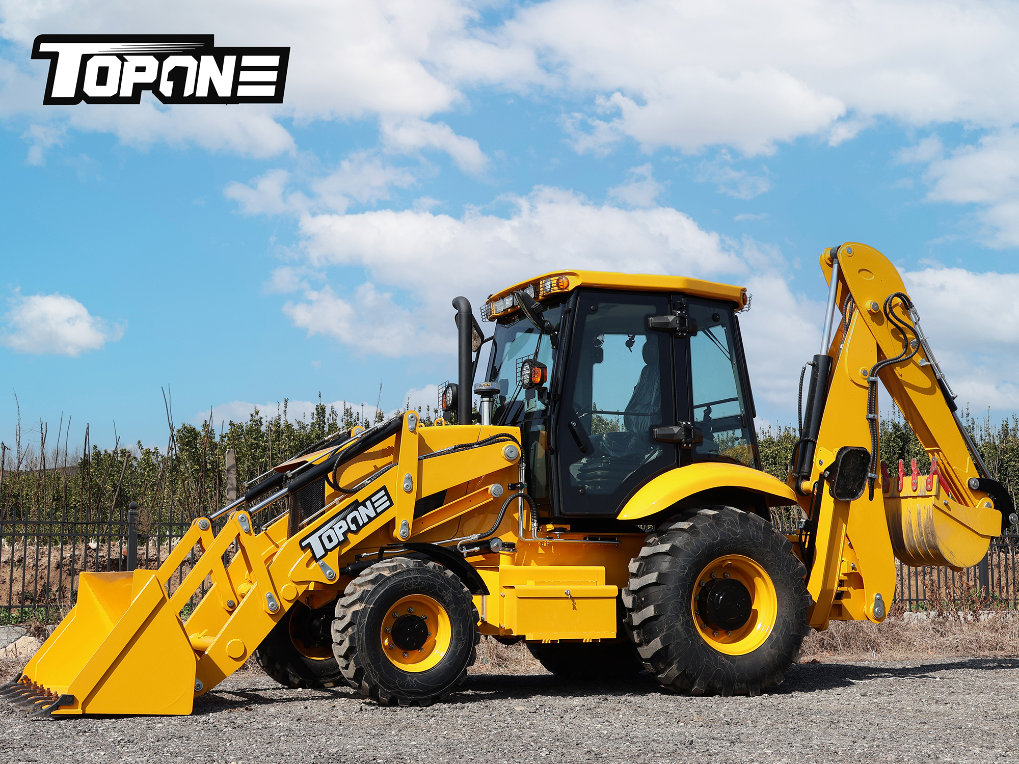 topone-tl388-3cx-backhoe-loader-side-view-boom-raised.jpg