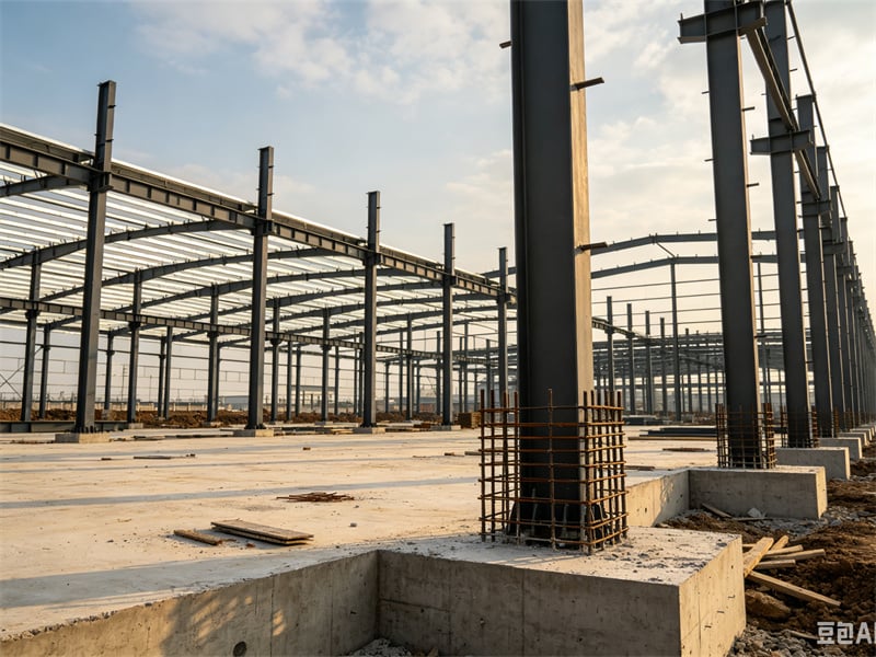 Rising Steel, Growing Power: QINGZHOU TOPONE HEAVY INDUSTRY CO.,LTD Announces Major Strategic Factory Expansion for Next-Generation Construction Machinery