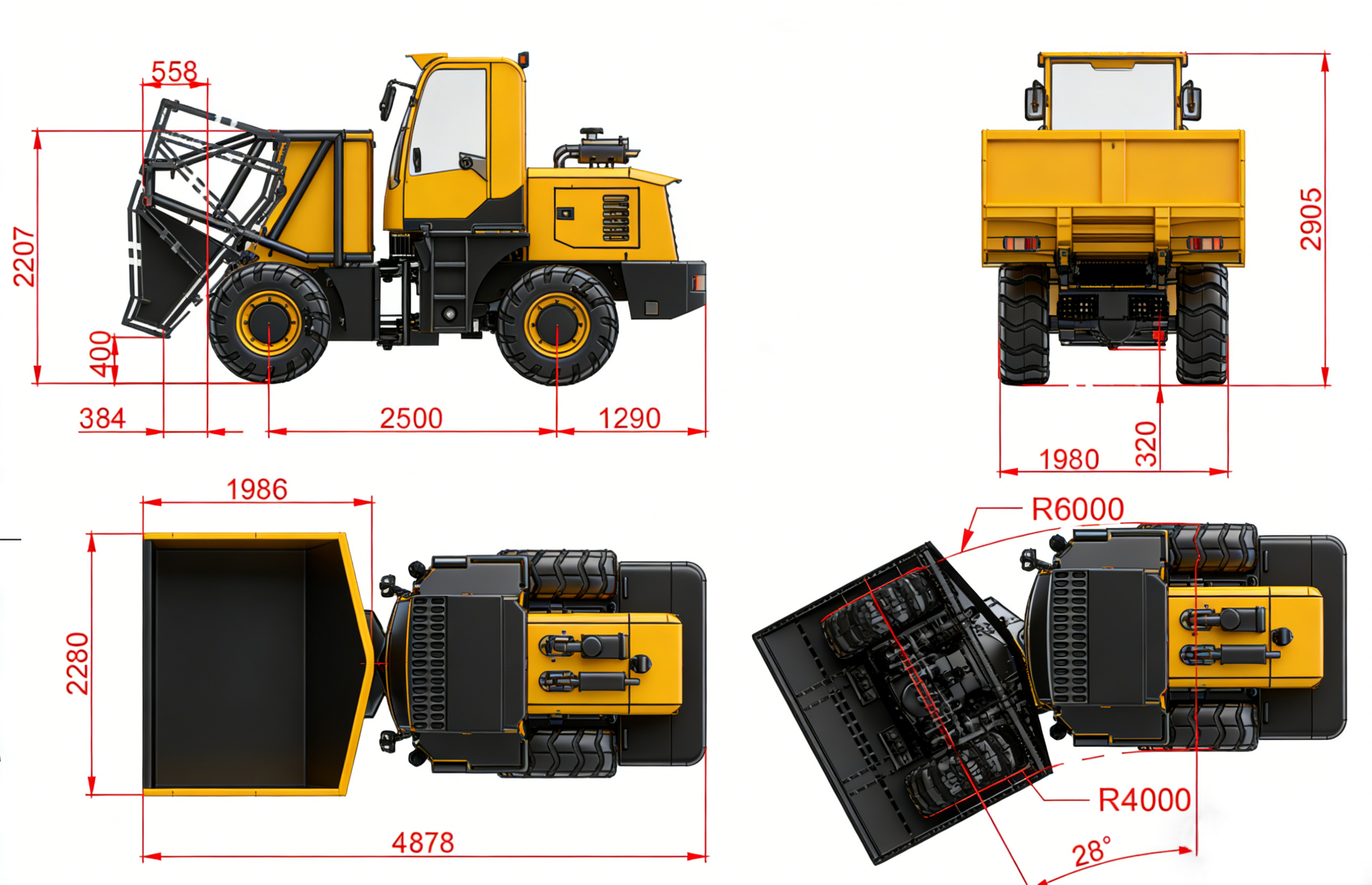 topone-td60-dumper-technical-specifications-dimension-drawing.jpg