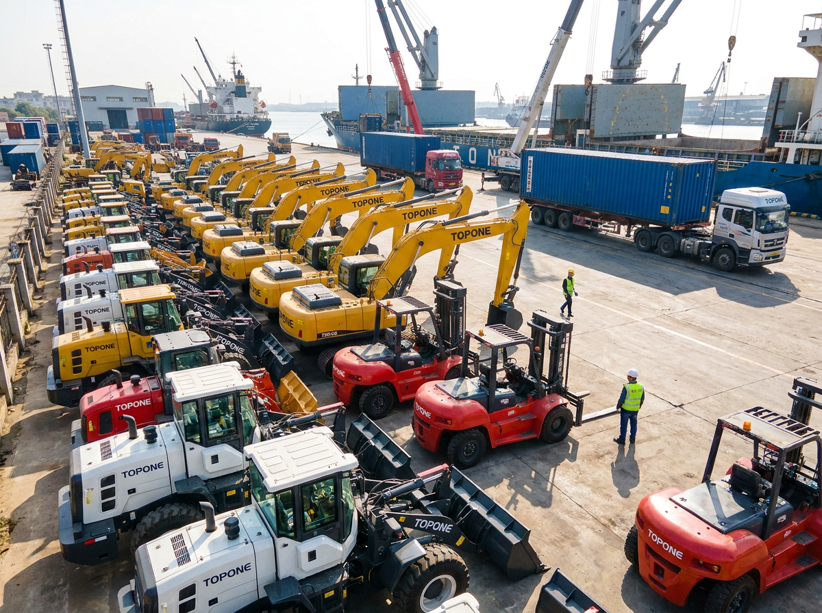 Proven Globally: 15,000+ Units Delivered Across Continents
