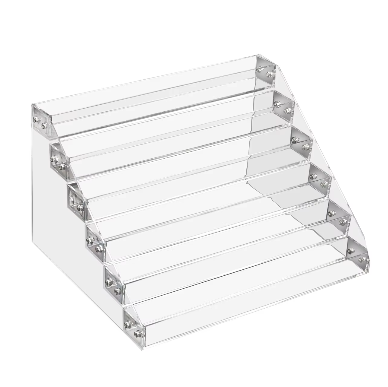 How to order a custom acrylic box?