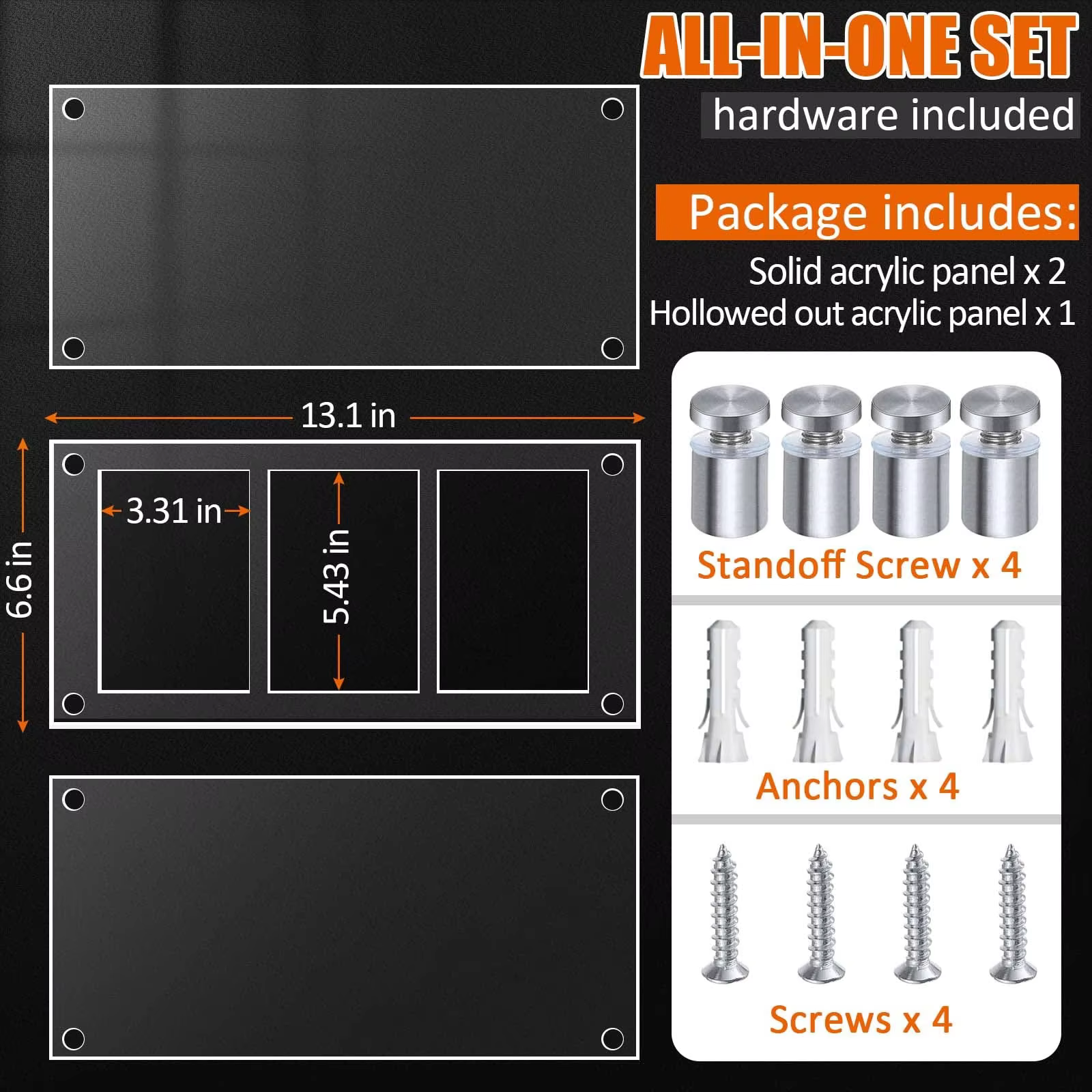 product trading card frame psa trading card display acrylic frame for wall psa holder graded sports card display clear-1