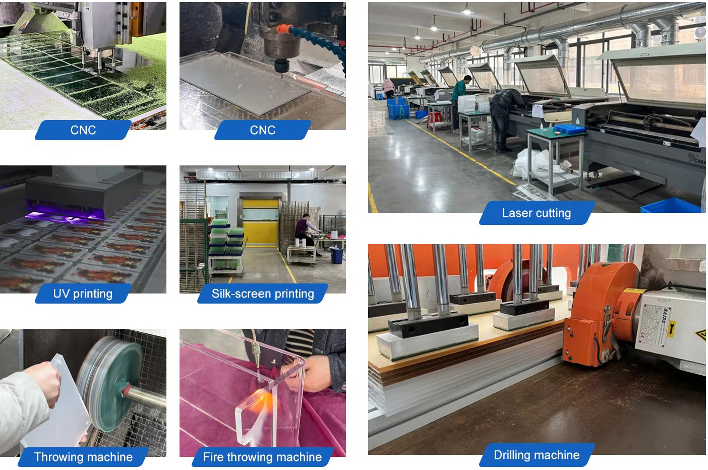 Advanced Factory Strength