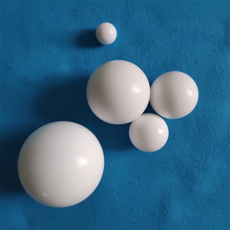 PTFE Diaphragm for Compatible Wilden and Aro Machines