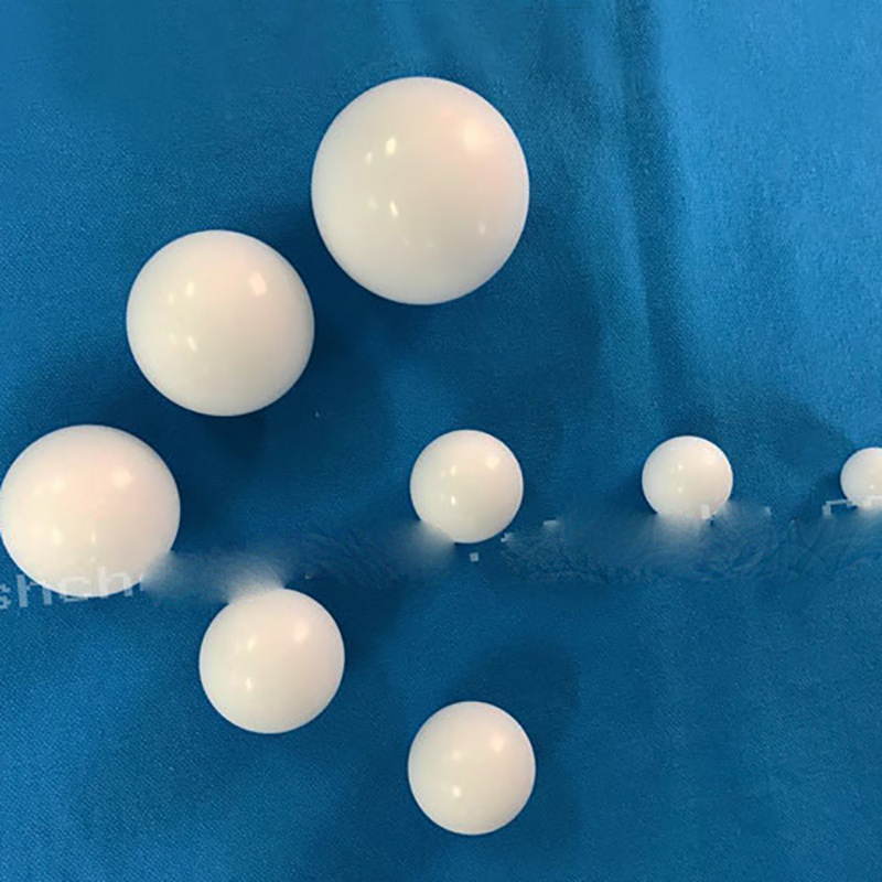 PTFE Diaphragm for Compatible Wilden and Aro Machines