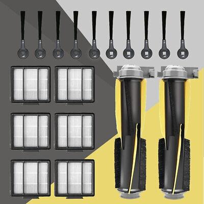 What Advantages Do Durable Robot Vacuum Brushes Provide Importers?