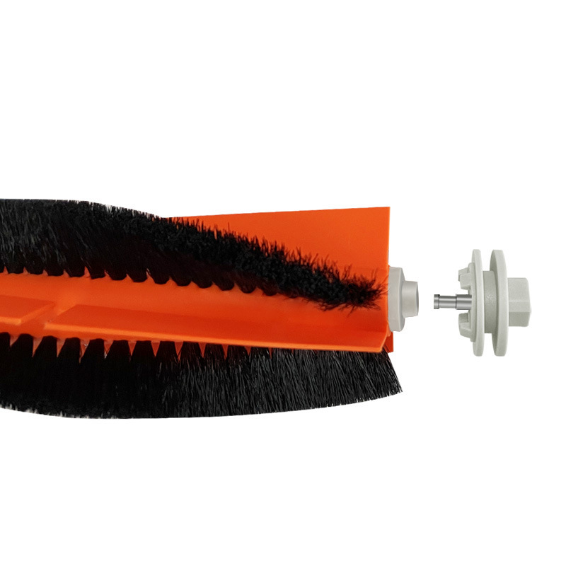 d10 include a roller brush mop cloth filter screen and dust bag-6