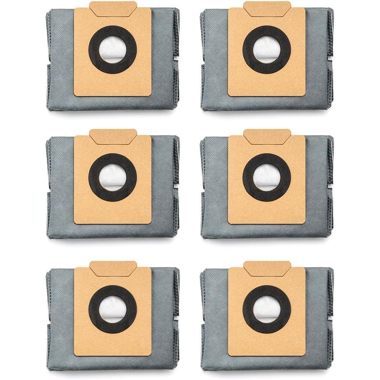 How to Source Accessories for Dreame Robot Vacuums in Bulk Orders?