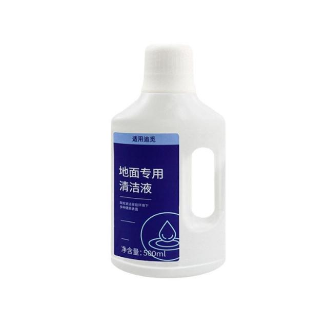 x40 roller brush filter cleaning liquid for the zhui mi x50 sweeping robot accessory-12