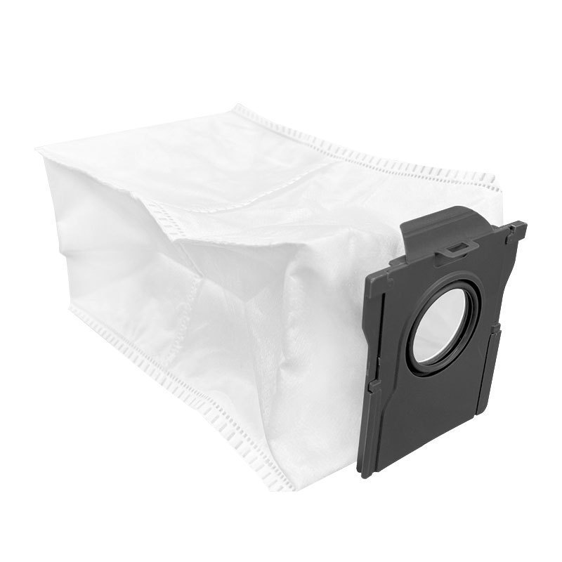 x40 roller brush filter cleaning liquid for the zhui mi x50 sweeping robot accessory-8
