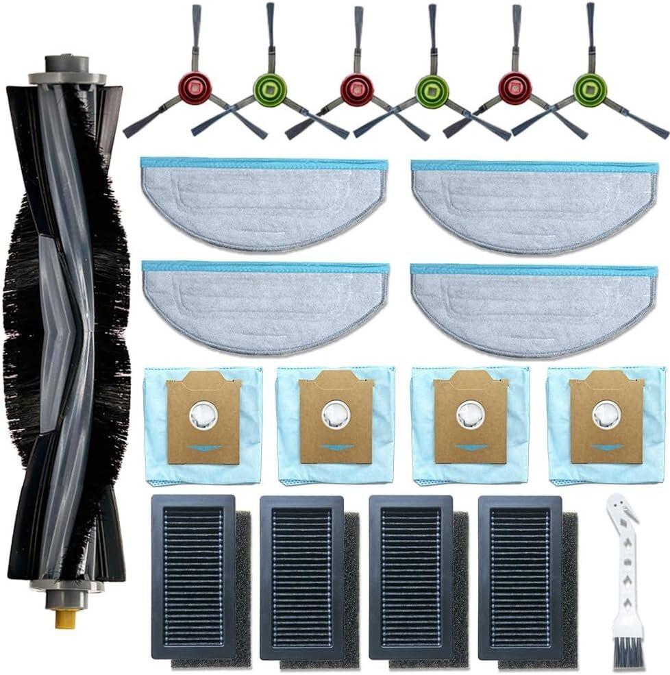 Which OEM Robot Vacuum Parts Support Long-Term Commercial Use?