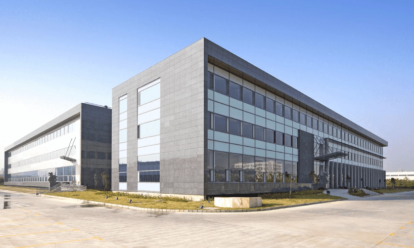 Shenzhen Dashan Intelligence Manufacturing Co., Ltd.