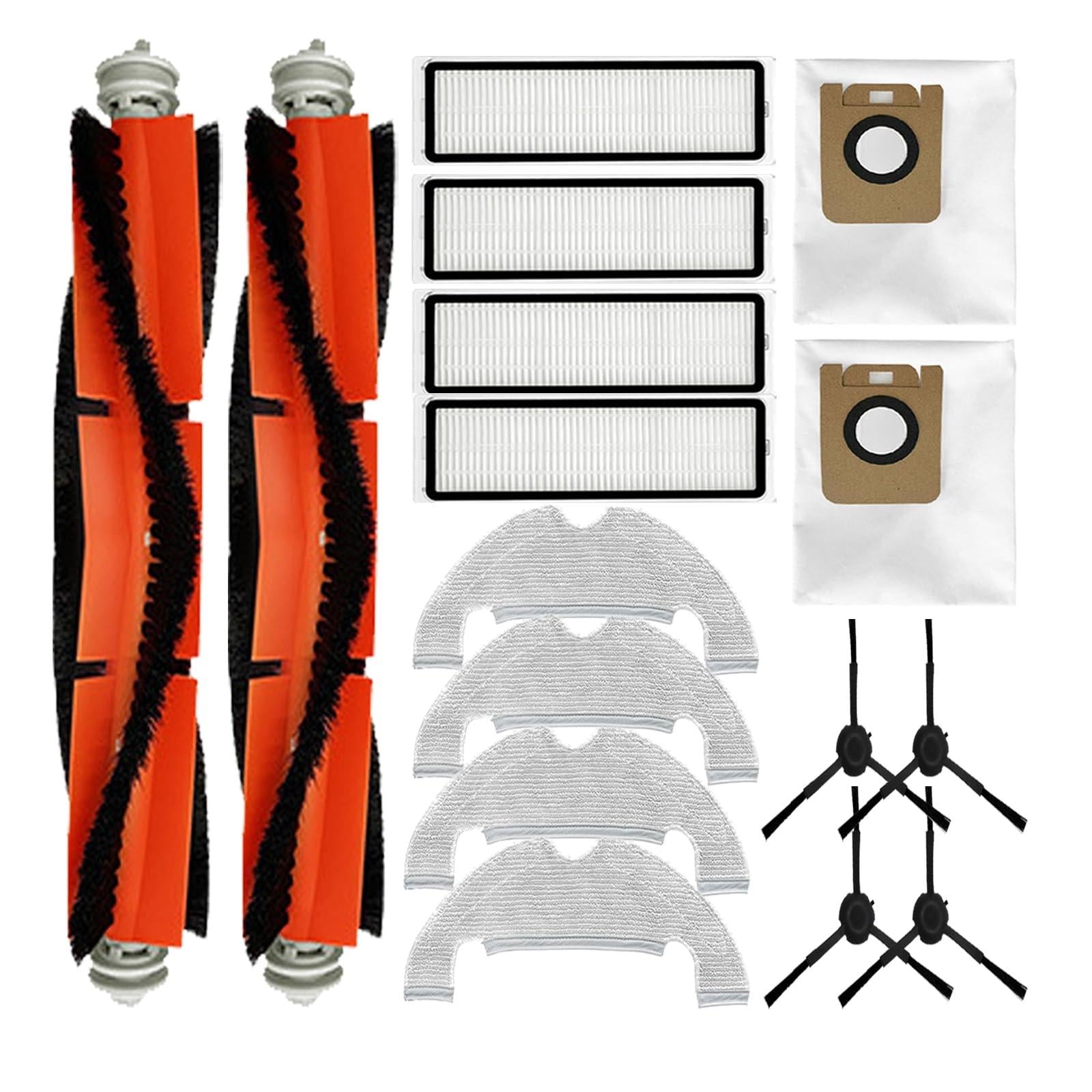 How Can Distributors Evaluate a Vacuum Robot Parts Supplier’s Capacity?