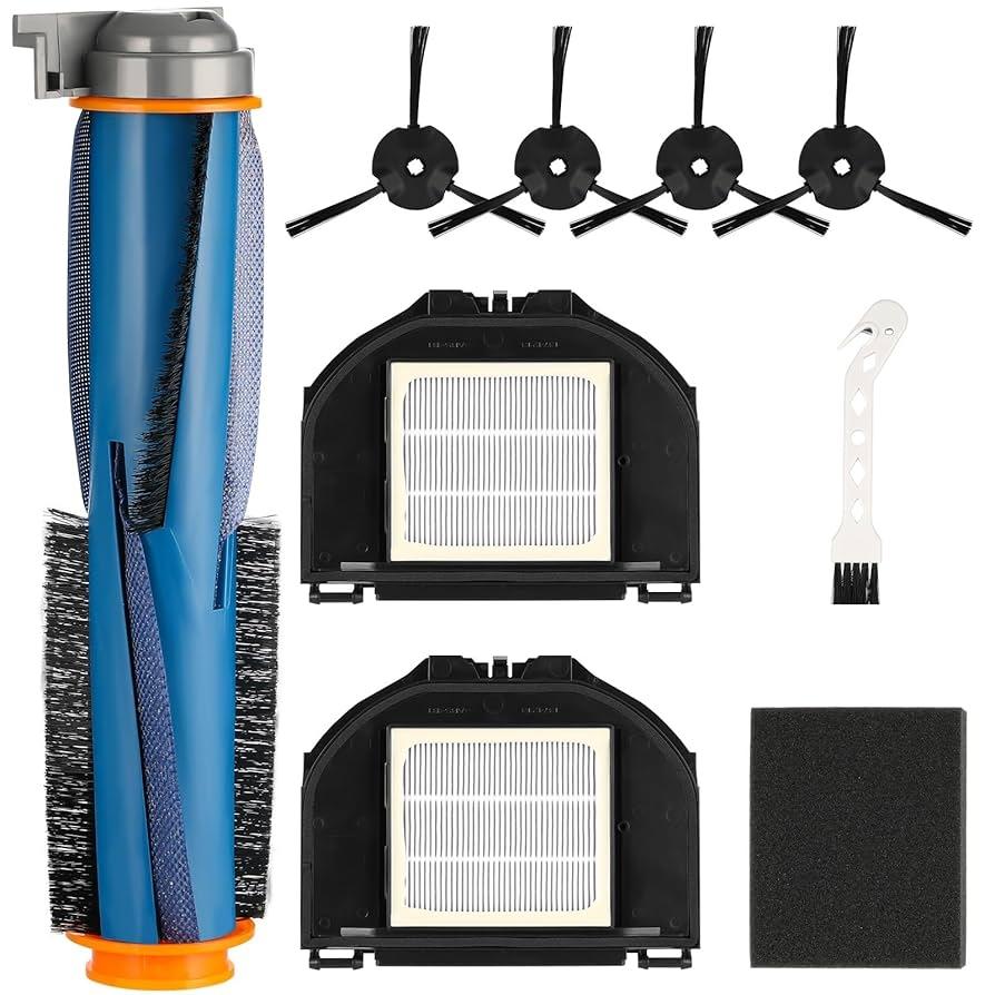 What Features Make Robot Vacuum Replacement Parts Ideaal for Bulk Buyers?