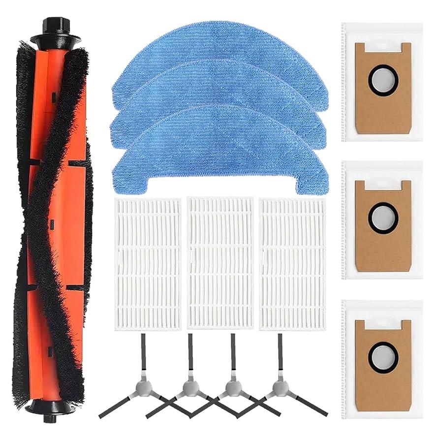 What Advantages Do Premium Accessories for Dreame Provide Distributors?