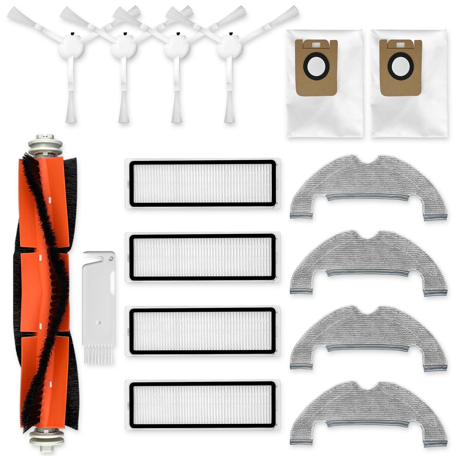 What Applications Benefit Most from OEM Robot Vacuum Parts Supply?