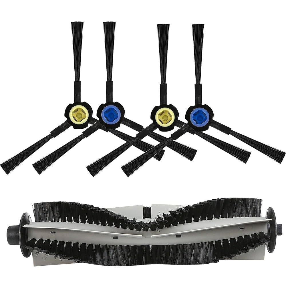 How Can Distributors Evaluate Robot Vacuum Brushes Before Orders?