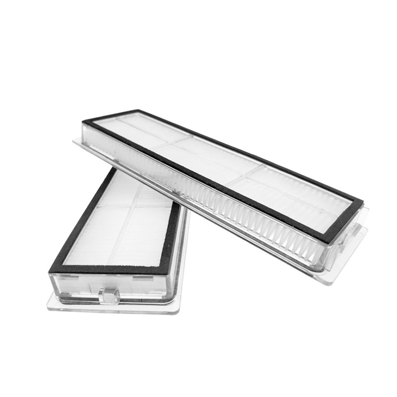 d10 include a roller brush mop cloth filter screen and dust bag-8