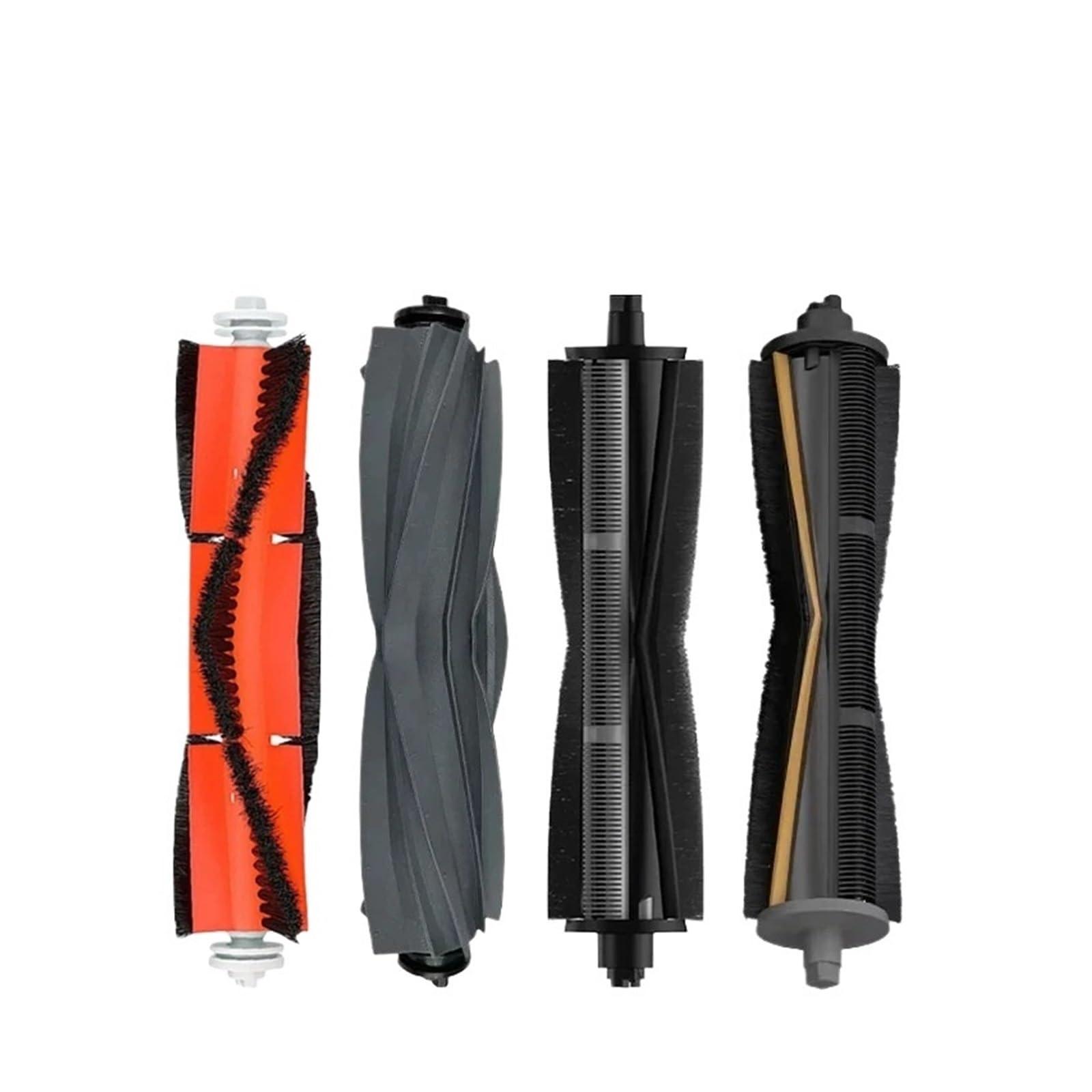 Which Accessories for Dreame Ensure Long-Term Efficiency in Cleaning?