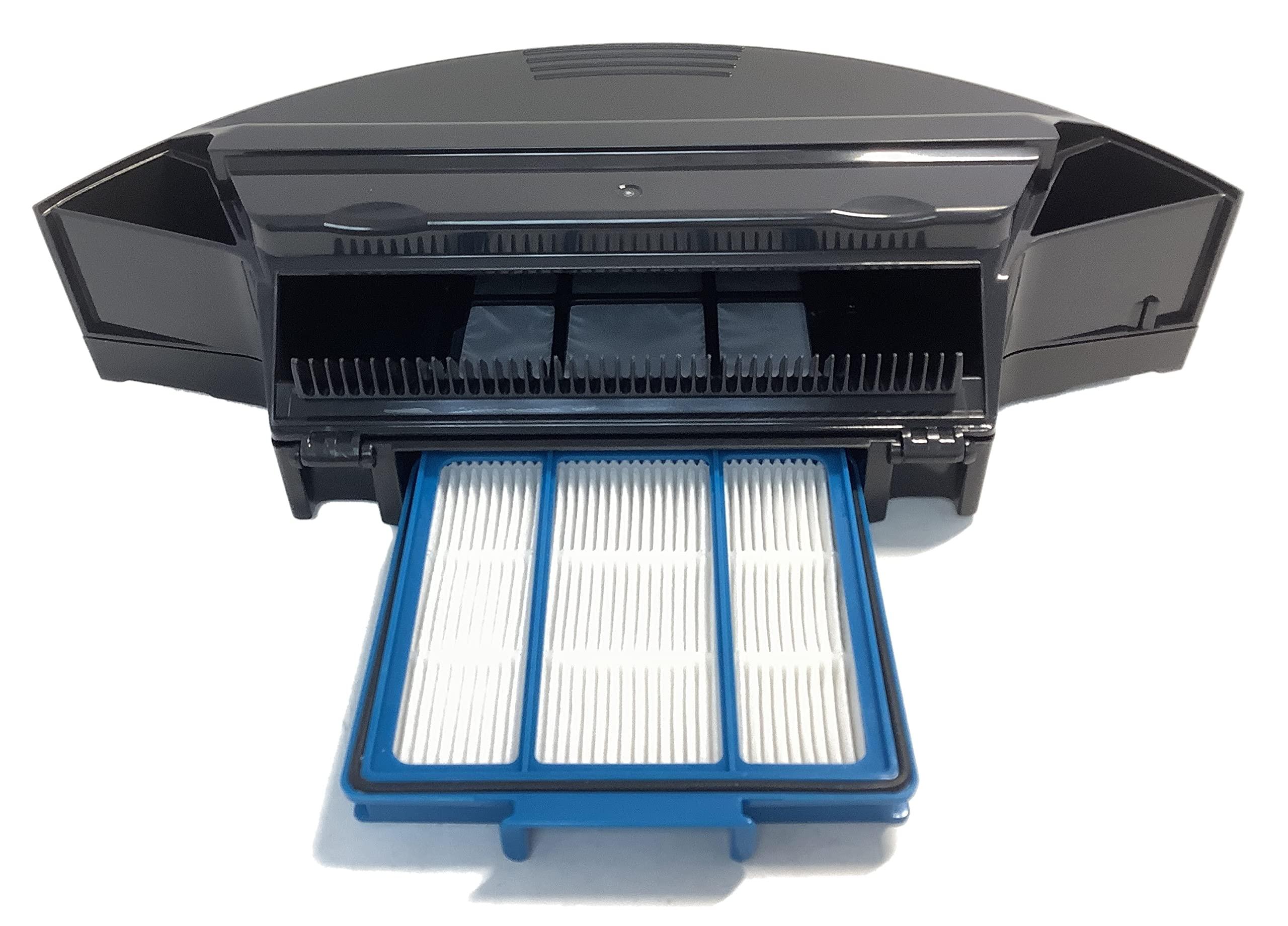 Which Robot Vacuum Brushes Are Most Suitable for Bulk Distribution?