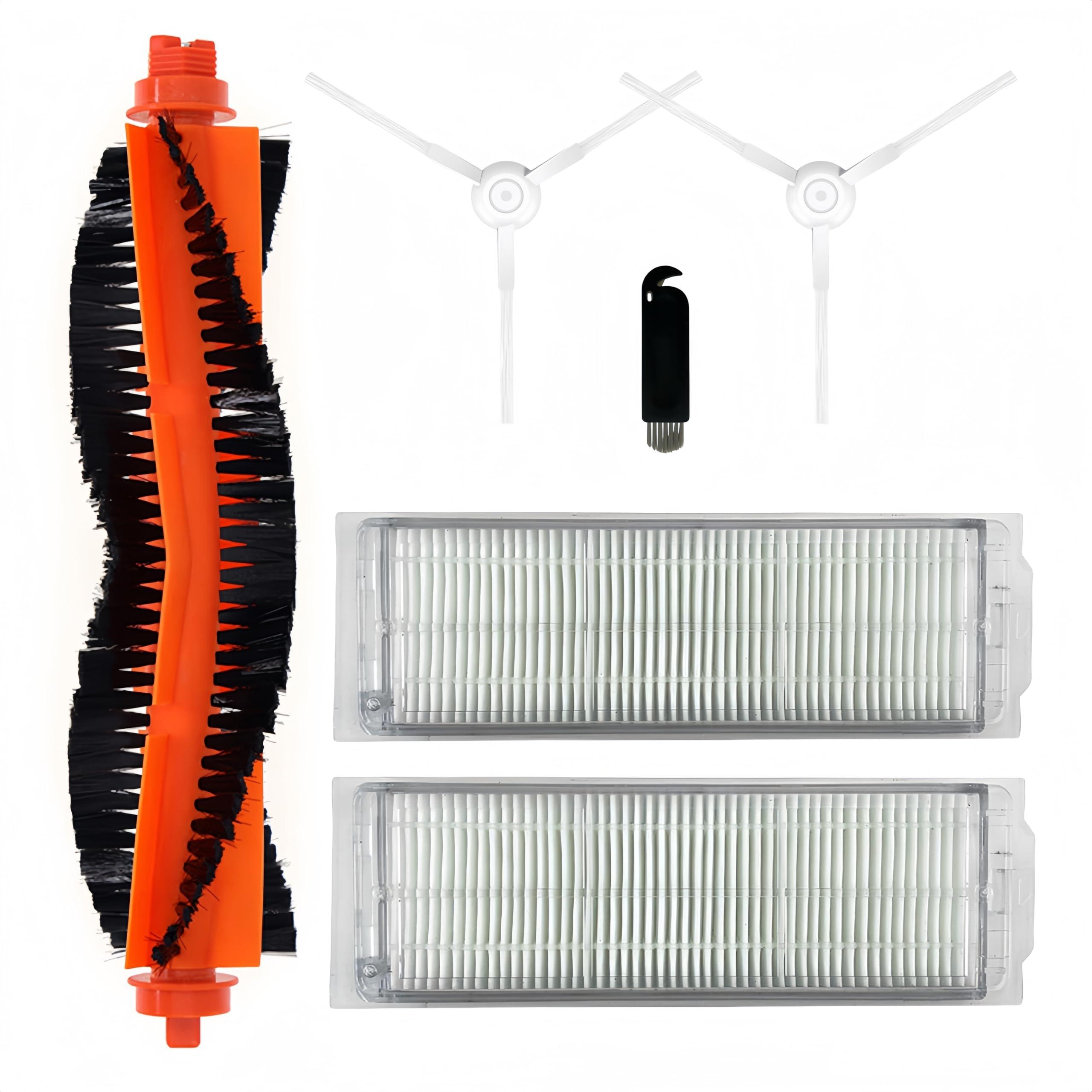 How Can Distributors Evaluate Robot Vacuum Filters Before Large Orders?