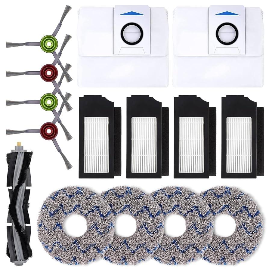 What Advantages Do OEM Robot Vacuum Parts Bring to Distributors?